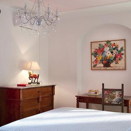 Villa Gianturco - Luxury In The Green Island Ίσκια Εξωτερικό φωτογραφία