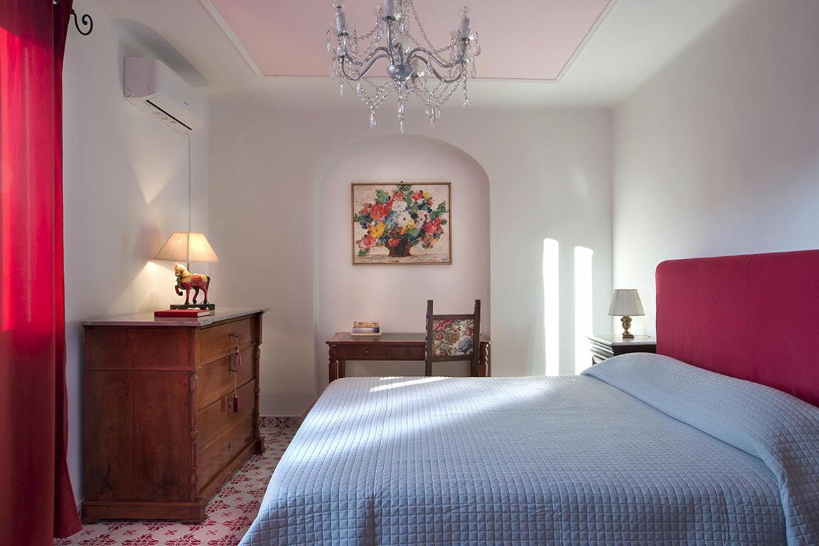 Villa Gianturco - Luxury In The Green Island Ίσκια Εξωτερικό φωτογραφία