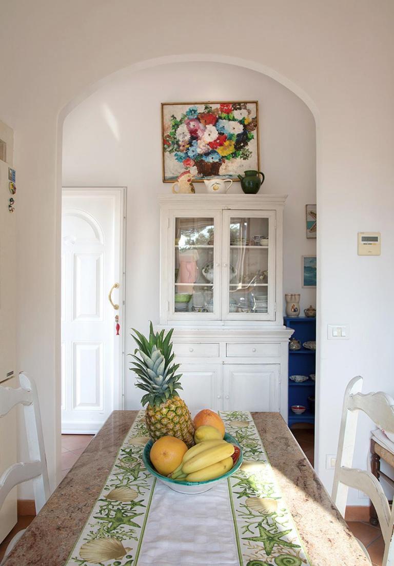Villa Gianturco - Luxury In The Green Island Ίσκια Εξωτερικό φωτογραφία